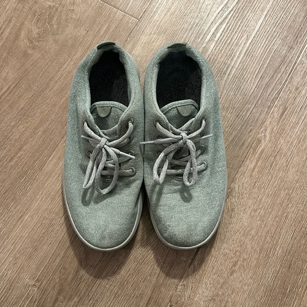 Allbirds sneakers